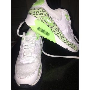 Super cute!😻 Nike Air Max